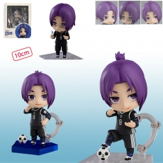 蓝色监狱御影玲王2326号换脸公仔