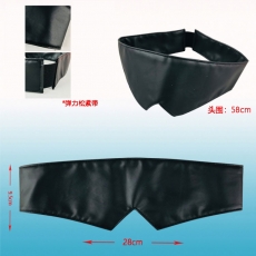 咒术回战五条悟眼罩(袋装)