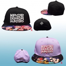 2款猎魔女团平舌帽